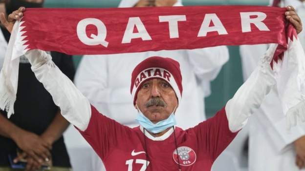 World Cup 2022: When is it taking place and why is Qatar hosting?