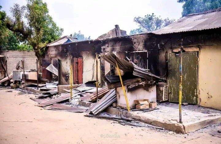 Adamawa Assembly investigates Lunguda-Waja communal clashes