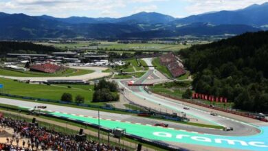 Austrian Grand Prix: Formula 1 to investigate claims of abuse