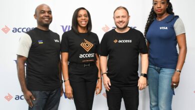 Access Bank partners Visa, offers customers all-expense paid trip to FIFA World Cup Qatar 2022