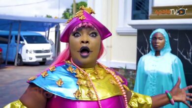 Adakeja 2 Latest Yoruba Movie 2022 Drama Starring Wunmi Toriola |Babatunde Aderinoye |Ronke Odusanya