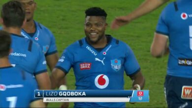 Currie Cup Premier Division | Round 12 | Vodacom Bulls v Airlink Pumas | Highlights