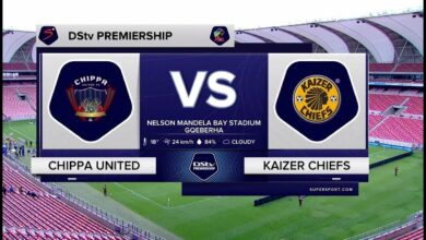 DStv Premiership | Chippa United v Kaizer Chiefs | Highlights
