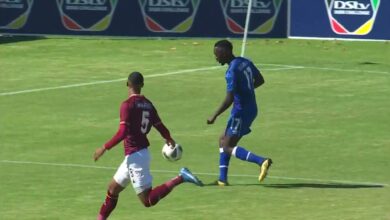 Diski Challenge | SuperSport United v Stellenbosch FC | Highlights