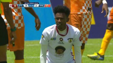 Ethiopian Premier League | Ethiopia Coffee v Diredawa Ketema | Highlights