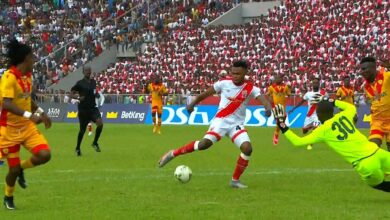 Ethiopian Premier League | Fasil Ketema v St George | Highlights