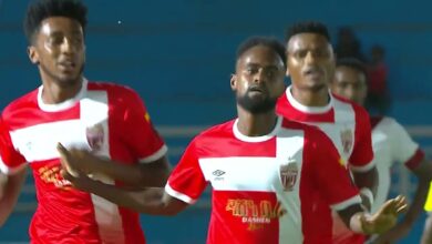 Ethiopian Premier League | H Hosaina v Fasil Kenema | Highlights
