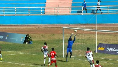 Ethiopian Premier League | Hawasa v W Dicha | Highlights