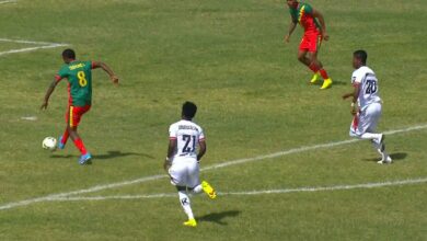 Ethiopian Premier League | Mekelakeya v Arbaminch | Highlights