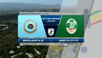 Ethiopian Premier League | Mekelakeya v Sebeta | Highlights