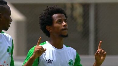 Ethiopian Premier League | Sebeta Ketema v Jima Abajifar | Highlights