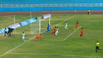Ethiopian Premier League | Sebeta Ketema v Sidama Coffee | Highlights