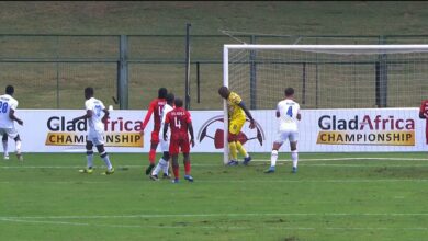 GladAfrica Championship | Tuks v Sporting | Highlights