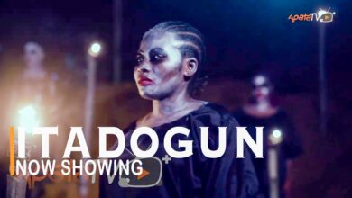Itadogun Latest Yoruba Movie 2022 Drama Starring Ronke Odusanya | Ibrahim Chatta | Biola Adebayo