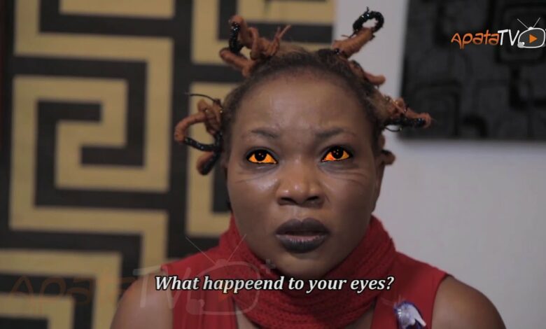 Kakatu Latest Yoruba Movie 2022 Drama Starring Femi Adebayo | Yemi Elesho | Taaooma | Jumoke Odetola