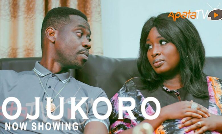Ojukoro Latest Yoruba Movie 2022 Drama Starring Lateef Adedimeji | Bimpe Oyebade | Tope Aremu