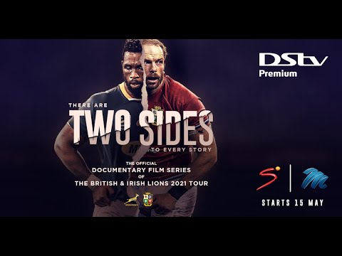Two Sides | A SuperSport Exclusive | Premieres on May 15