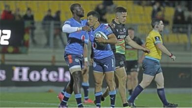 United Rugby Championship | The weekend's best tries with isiXhosa commentary