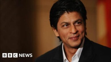 Why Shah Rukh Khan is still 'king of Bollywood'