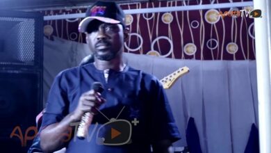Zazuu Night Latest Yoruba Islamic Musical Featuring Wasiu Alabi Pasuma