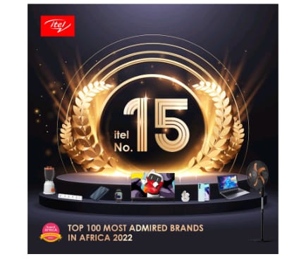 itel P38 named ‘Best Fast Charging Smartphone under 100 dollars’ by XDA