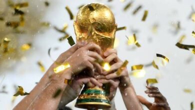 2030 World Cup: Argentina, Chile, Uruguay and Paraguay bid to be joint hosts