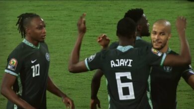 AFCON 2021 | Group D | Nigeria v Sudan | Preview