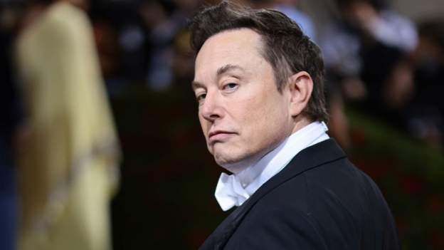 Elon Musk sends social media into frenzy with joke on Twitter about buying Man Utd