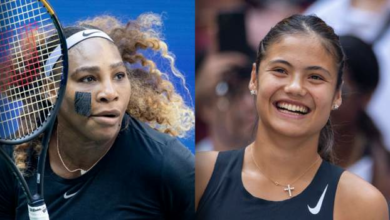 US Open preview: Serena Williams's goodbye & Emma Raducanu's title defence top the New York bill