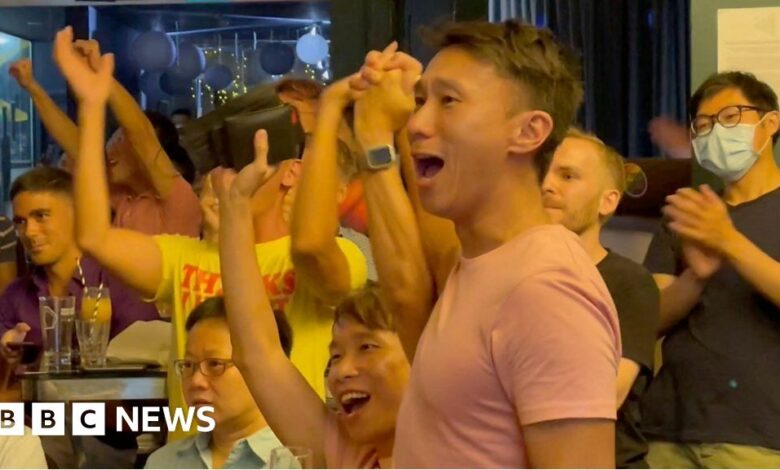 377A: The moment Singaporeans learn gay sex ban will end