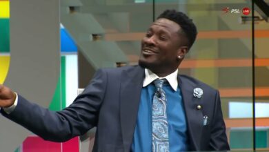 AFCON 2021 | Asamoah Gyan hails Sadio Mane but rules him out of top award