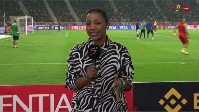 AFCON 2021 | Cameroon v Egypt | Pre-match with Thato