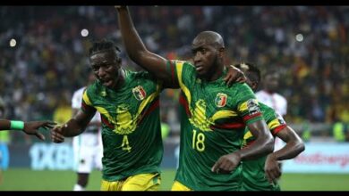 AFCON 2021 | Mali v Equatorial Guinea | Road to Round of 16