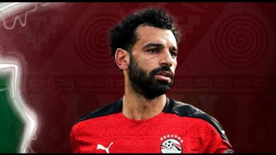 AFCON 2021 | Player Focus | Mohamed Salah