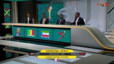 AFCON 2021 | Quarterfinals | Predictions