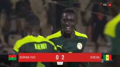 AFCON 2021 | Road to the final | Senegal
