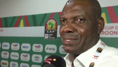 AFCON 2021 | Round of 16 | Nigeria v Tunisia | Post-match interviews