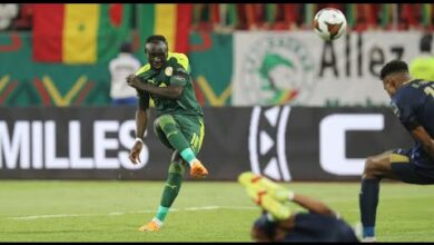 AFCON 21| Semifinals | Player to Watch | Sadio Mané