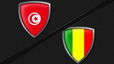 AFCON | Tunisia v Mali | Highlights