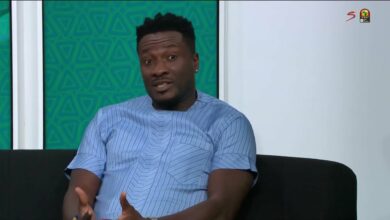 Afcon 2021 | Coaching part of Gyan's future plans | Masterplan