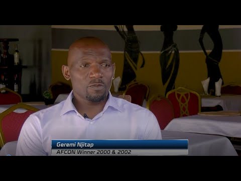 Afcon 2021 | Geremi names his star players at Afcon 2021 so far