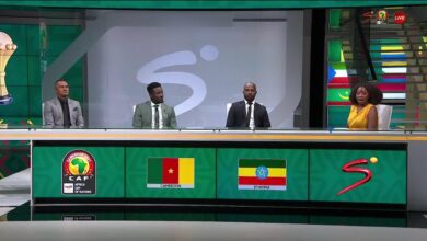 Afcon 2021 | Tinashe worried about Zim, Gyan hopeful for Ghana