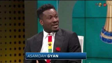 Afcon 2021 | What Gyan said about Ghana | Match Week 1