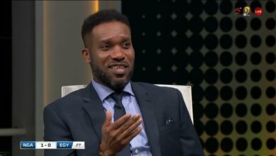 Afcon 2021 | What Okocha said about Nigeria| Match Week 1