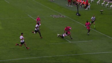 Currie Cup Premier Division | Lions v Pumas | Highlights