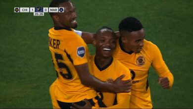 DStv Premiership | Kaizer Chiefs v Maritzburg United | Highlights