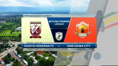 Ethiopian Premier League | H Hosaina v Diredawa | Highlights