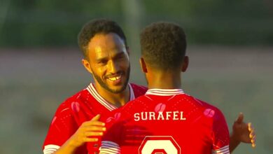 Ethiopian Premier League | Hadia Hosaina v Jima Abajifar | Highlights