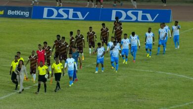 Ethiopian Premier League | Sidama Coffee v Bahirdar Ketema | Highlights