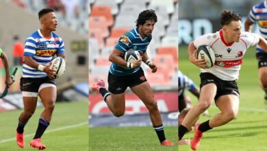 Final Whistle | Standout youngsters from round 1 of the Currie Cup